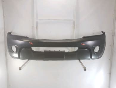 Front Bumper Used Kia Sorento E Gpa