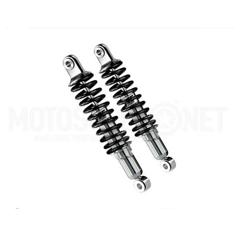 Hydraulic Rear Shock Absorbers Honda Ca Rebel Yss