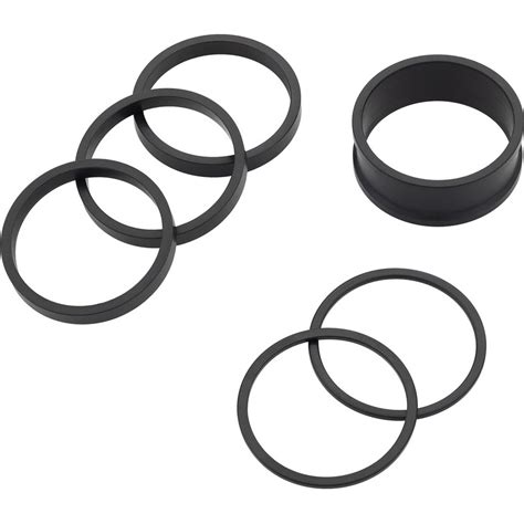 Wolf Tooth Single Speed Spacer Kit Compatible With Any Or Speed