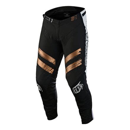 Troy Lee Designs Se Pro Pants Marker Motosport