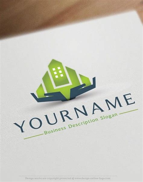 Property Management Logo Ideas