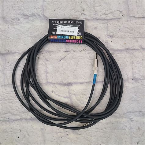 Ft Instrument Cable Reverb