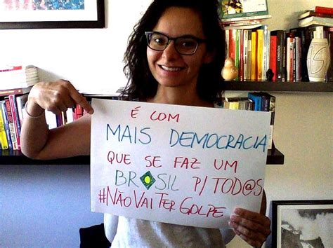 Trabalhadores Da Saúde Lançam Campanha Em Defesa Da Democracia Geral