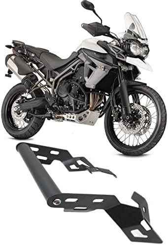 Deror Support De Montage De T L Phone De Moto Remplacement De Barre De