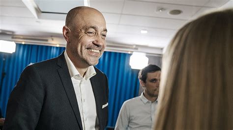 Heunicke får ny titel her er de nye ministre TV2 ØST