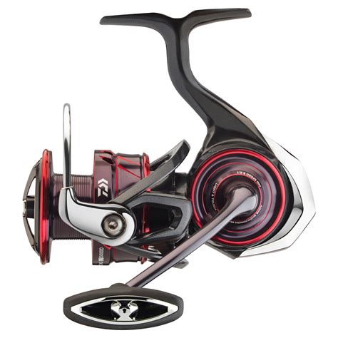 Daiwa Spinning Reel Ballistic Mq Lt At Low Prices Askari Fishing Shop