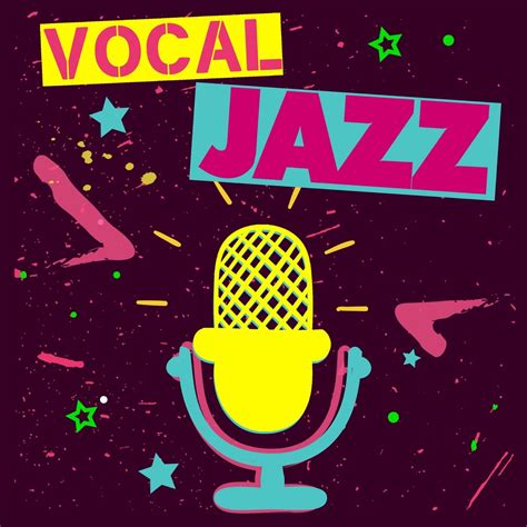 ‎Vocal Jazz by Various Artists on Apple Music