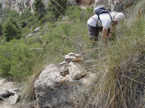 DESCUBRE El SIGNIFICADO Oculto De Las PIEDRAS Apiladas