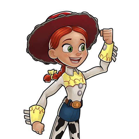 Jessie Disney Heroes Battle Mode Wiki Fandom