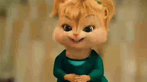 Alvin And The Chipmunks The Squeakquel Eleanor Miller While 12 Sesame