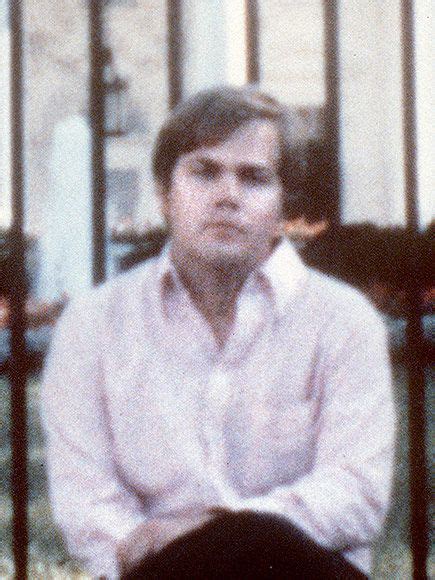 John Hinckley Jr Freed 35 Years After Ronald Reagan Assassination Attempt