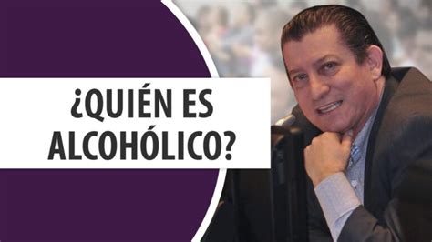 Cu Ndo Se Considera Una Persona Alcoh Lica Se Ales Y Criterios Clave