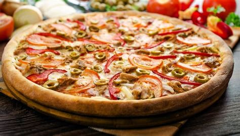 Día Mundial De La Pizza ¿por Qué Se Celebra El 9 De Febrero Revtli Tdex Respuestas El