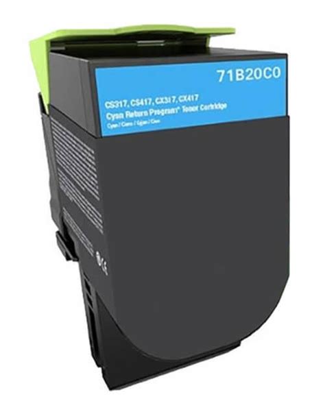 Lexmark Cs Dn Toner