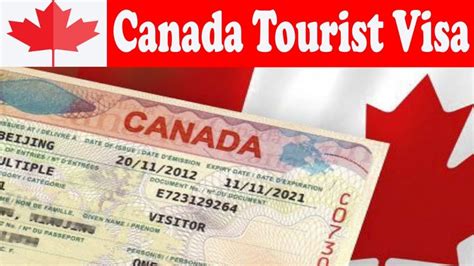 Need To Know How To Apply For A Canadian Visa Online