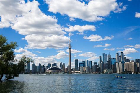 Investment Opportunities In Largest Cities In Canada Metropolitan Areas