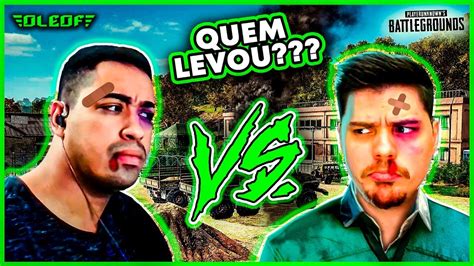 TRETAMOS DUAS VEZES O NETENHO PUBG YouTube