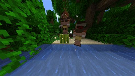 Armor+ - Minecraft Mods - CurseForge