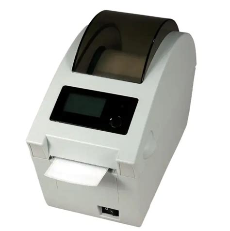 Impresora De Etiquetas SNBC Label Printer BTP L520 SyS Quest