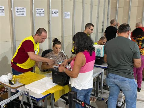 Veja o que você pode encontrar no bazar de produtos da Receita Federal