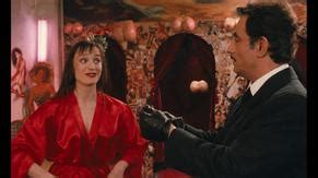 Agent Trouble Nude Scenes Aznude