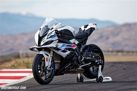 2023 Bmw S1000rr Review First Ride