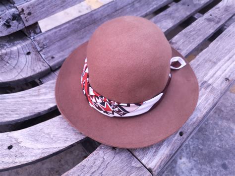 Vintage Vintage Fedora Hat 56-58 cm.Made in Italy Good Condition | Grailed