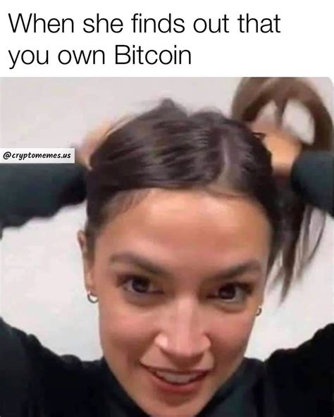 Aoc Tying Hair Meme Aoc Tying Her Hair Know Your Meme