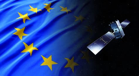 Galileo European Global Navigation Satellite System