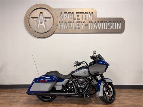 2023 Harley Davidson® Fltrxs Road Glide® Special For Sale In Appleton