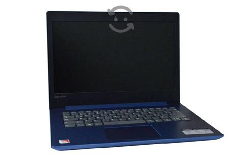 Laptop Lenovo Ideapad Ast Nueva Caja Abiert En Atoyac Jalisco