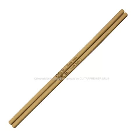 Palillos Baquetas Timbal Timbaleta Prosticks Mambo Diablo