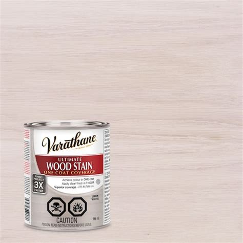 Varathane Classic Penetrating Oil Based Wood Stain In Dark Walnut 236 Ml The Home Depot Canada