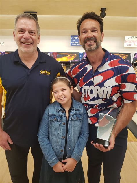 Pba Regional Recap Janawicz Knowles Collect Wins Pba