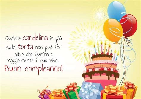 Frasi E Immagini Di Buon Compleanno Foto Bonkaday