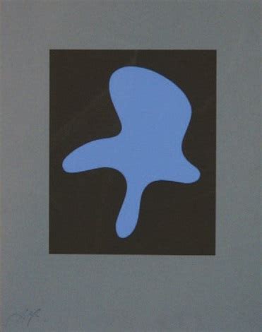 Petite Figure De Grasse By Jean Hans Arp On Artnet