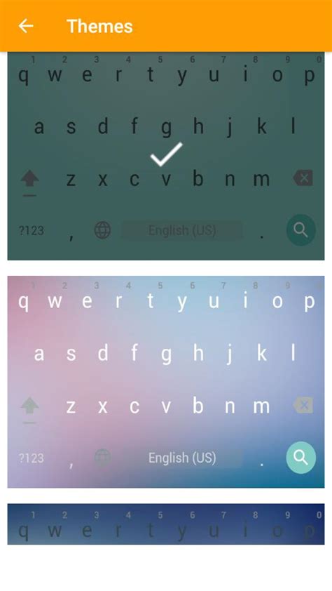 Vietnamese Keyboard APK for Android Download