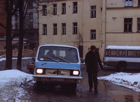 IMCDb Org RAF 2203 Latvija In Dubultnieks 1986