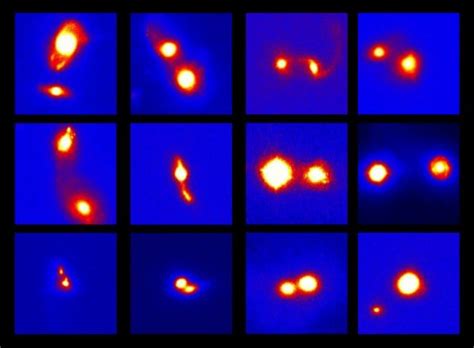 What Fuels The Engine Of A Supermassive Black Hole Universe Today