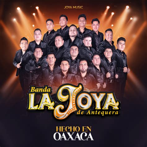 Banda La Joya De Antequera Spotify