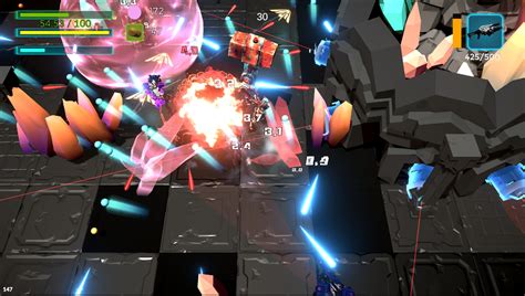 LastRo on Steam