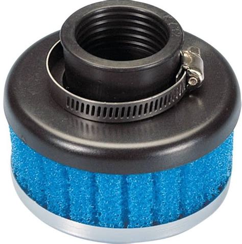 Powerfilter Polini Special Blauw Recht Kort Phbl Phbh