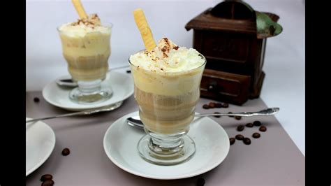 Cómo hacer CAFÉ HELADO Super FÁCIL Y RÁPIDO YouTube