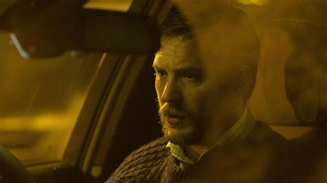 Can We Talk About Tom Hardy in ‘Locke’? | Tribeca