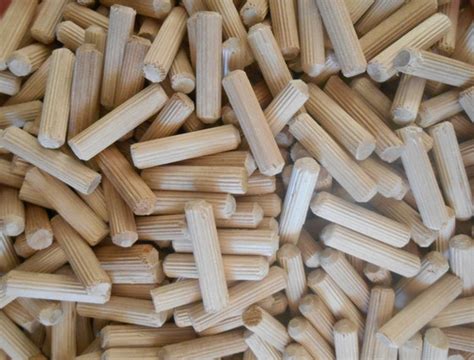 Set Of 50 75 100 Round Wooden Sticks For Creativity Of Etsy