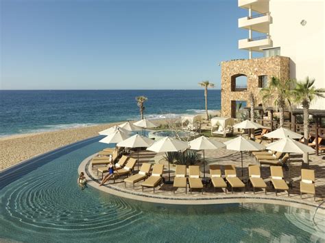 Hotel Grand Solmar Land End Resort Spa Cabo San Lucas Los Cabos