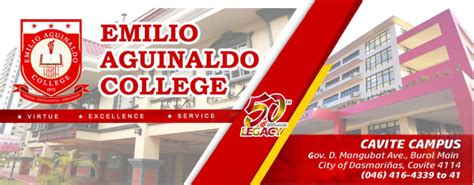 Emilio Aguinaldo College Jobs And Careers Reviews