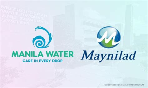 Taas Singil Sa Tubig Aprub Ng Mwss Banat Pilipinas News