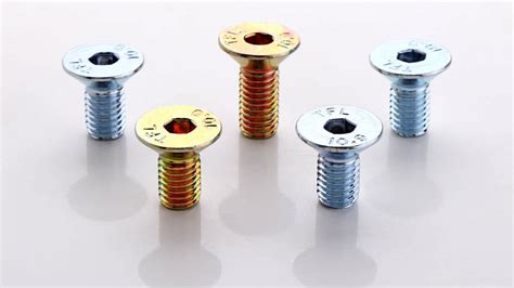 Inox Trident Fasteners LLP