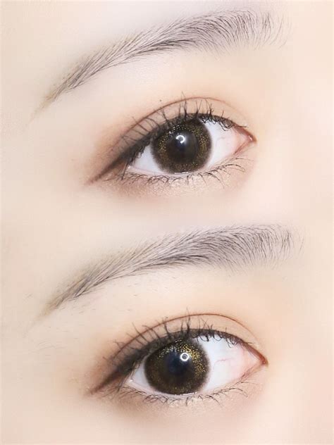 Pin by rrdeye on Contact Lenses | Korean eye makeup, Contact lenses ...